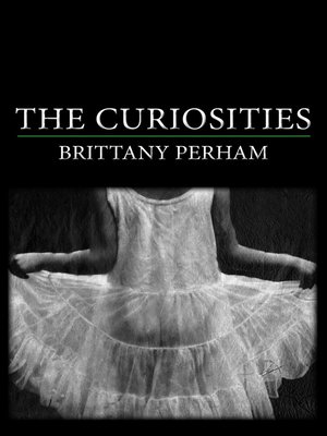 cover image of The Curiosities